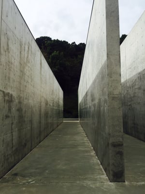 Lee Ufan Museum by null