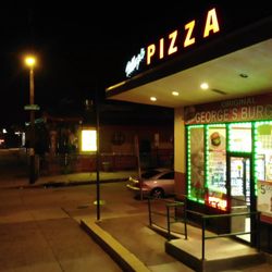 Fast delivery open to close!