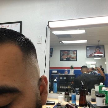 Proper Barber Shop - No need to verify it's fresh. - Barbers Near Me - Rancho Cucamonga, California Proper Barber Shop - No need to verify it's fresh. - Barbers Near Me - Rancho Cucamonga, California