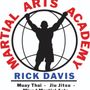 Photo of Rick Davis Martial Arts