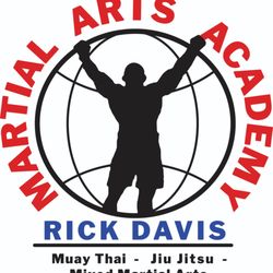 Rick Davis Martial Arts