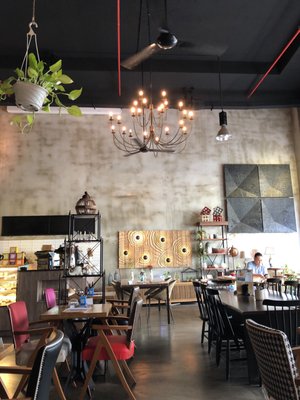 Knots Cafe & Living (Paya Lebar) by null