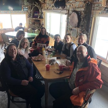 Secesh Stage Stop - Mountain Huts Near Me - McCall, Idaho
