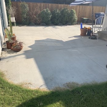 Community Paving - Patio done in 2016 - Masonry/Concrete Near Me