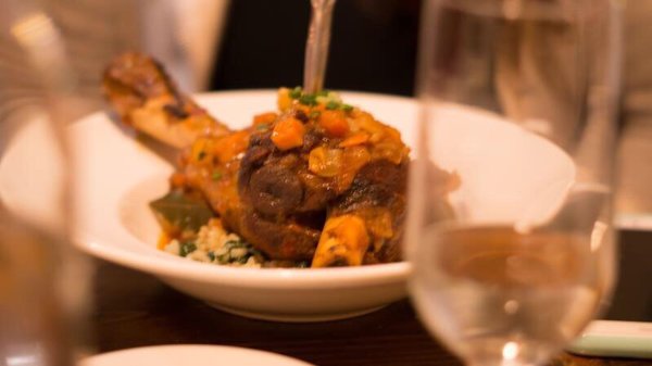 La Trattoria by null