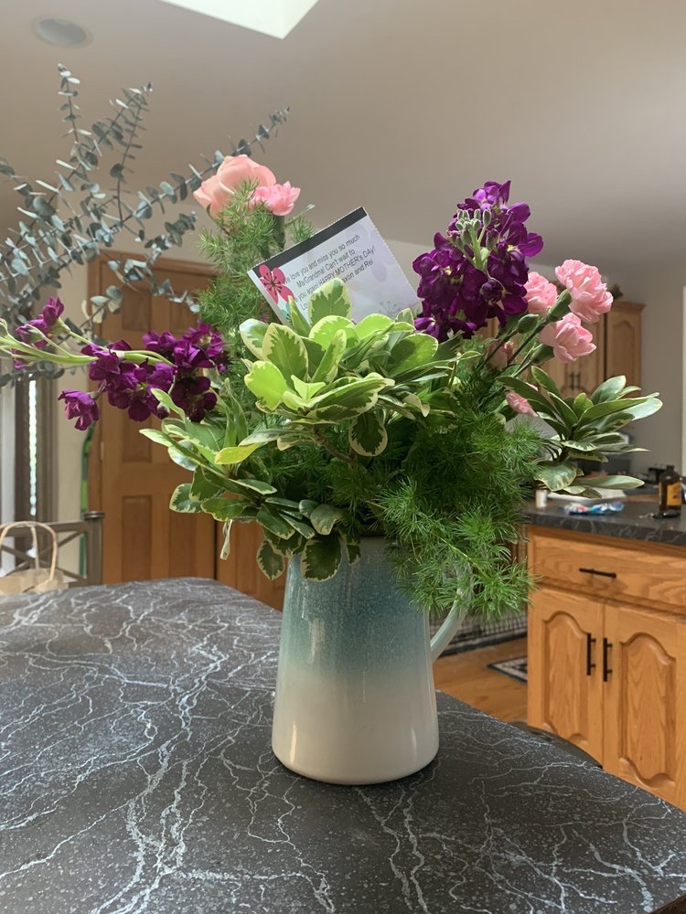 SHERRY’S FLOWER SHOPPE Updated October 2024 29 Photos & 24 Reviews