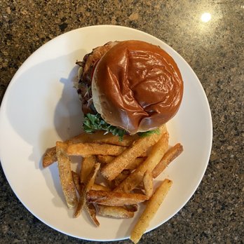 The Burgerly - Burgers Near Me - New Hope, Pennsylvania