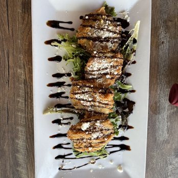 Freemason Abbey Restaurant - Fried Green Tomatoes - New American Near Me - Norfolk, Virginia Freemason Abbey Restaurant - Fried Green Tomatoes - New American Near Me - Norfolk, Virginia