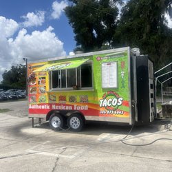 Las Delicias Tacos
