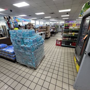 Valero - Convenience Stores Near Me - Bremen, Georgia