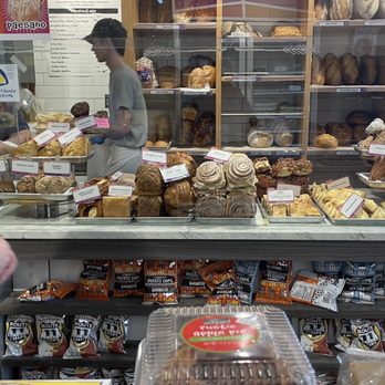 Zingerman's Bakehouse - Baked goodies - Bakeries Near Me - Ann Arbor, Michigan