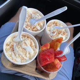 Corn in a Cup