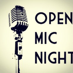 The Lounge - Open Mic Monday's. Plug and play
