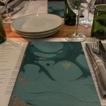 Sixty Vines - Place setting - Pizza Near Me - Raleigh, North Carolina Sixty Vines - Place setting - Pizza Near Me - Raleigh, North Carolina