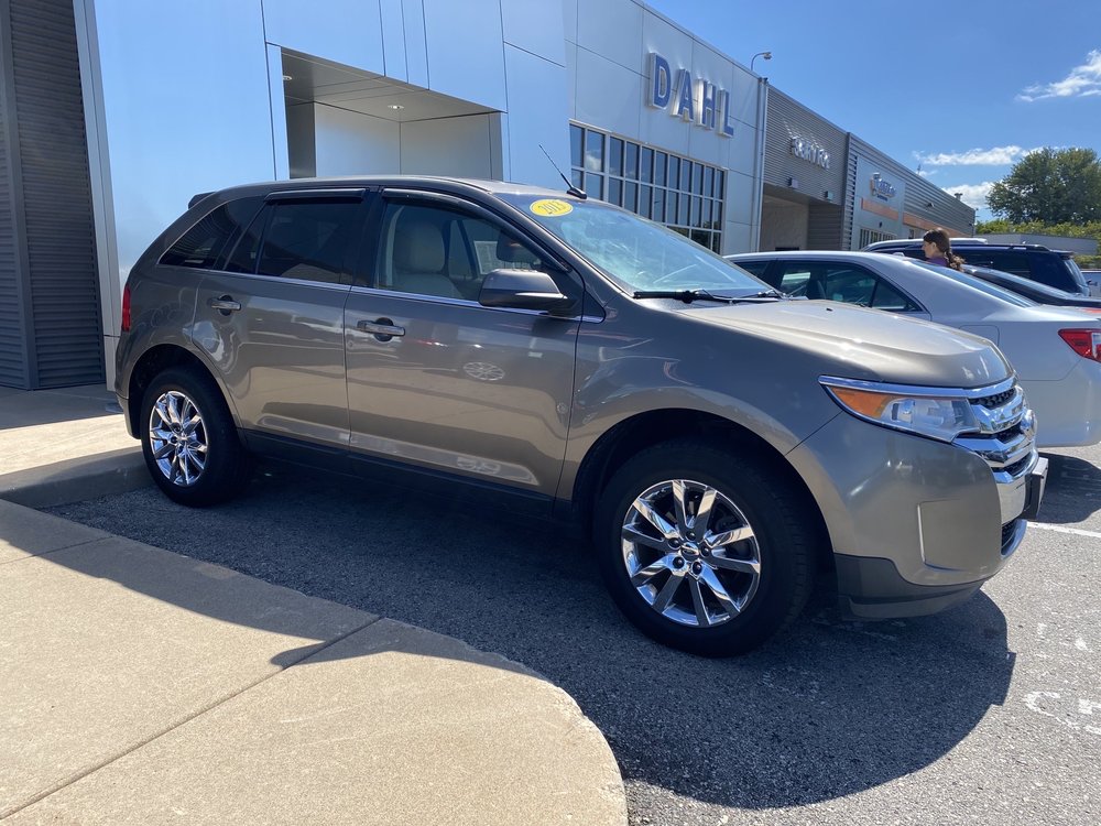 DAHL AUTOMOTIVE ONALASKA Updated July 2024 561 Theatre Rd, Onalaska