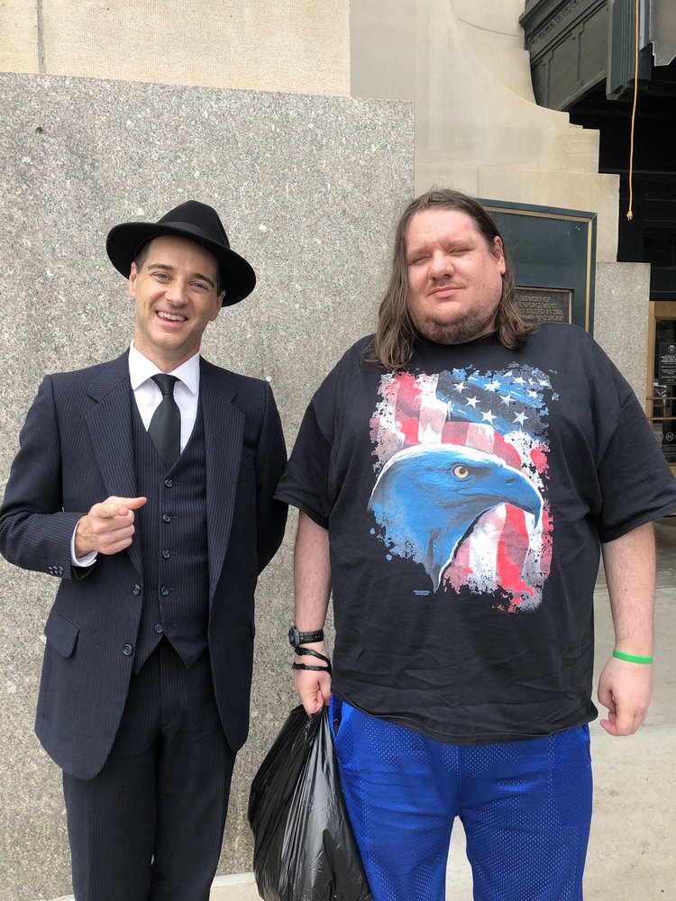 KANSAS CITY GANGSTER TOUR Updated October 2024 14 Reviews 1300