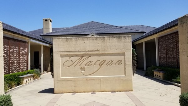 Margan Restaurant & Winery by null