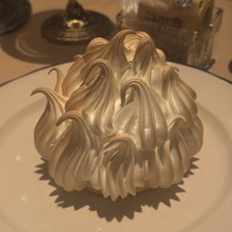 Baked Alaska