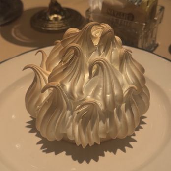 Butcher and Singer - Baked Alaska - American Near Me - Philadelphia, Pennsylvania