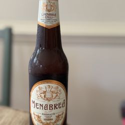 Gemelli's Italian Market - Italian amber ale