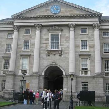 Trinity College Dublin - Colleges & Universities Near Me - Dublin, D Trinity College Dublin - Colleges & Universities Near Me - Dublin, D
