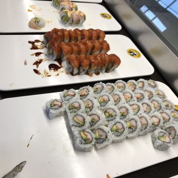 Golden Panda Buffet - Buffets Near Me - Baldwin Park, California