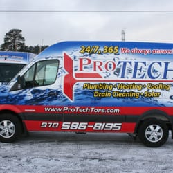 Protech Plumbing & Heating
