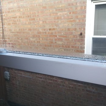 Lang Exterior - Condensation build up - Windows Installation Near Me - Chicago, Illinois Lang Exterior - Condensation build up - Windows Installation Near Me - Chicago, Illinois