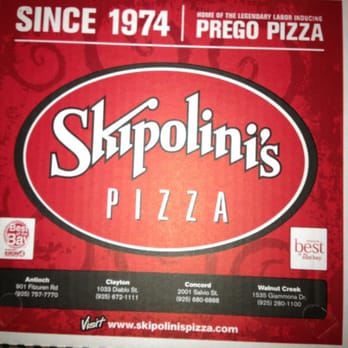 Skipolini's Pizza - Yum!!! - Pizza Near Me - Walnut Creek, California Skipolini's Pizza - Yum!!! - Pizza Near Me - Walnut Creek, California