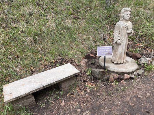 Chapel In the Hills by null