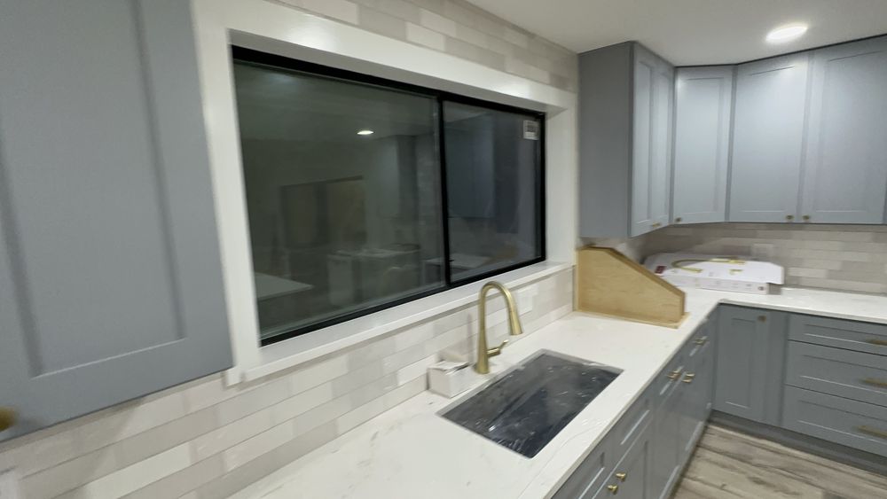 Slide of Salvation Home Remodeling