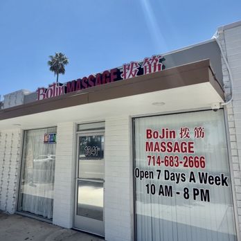 BoJin Massage - Massage Near Me - Anaheim, California BoJin Massage - Massage Near Me - Anaheim, California