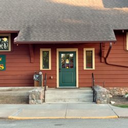 Walker Liquor Store - Passing through Walker? This place is a must see!