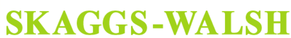 Skaggs-Walsh Logo