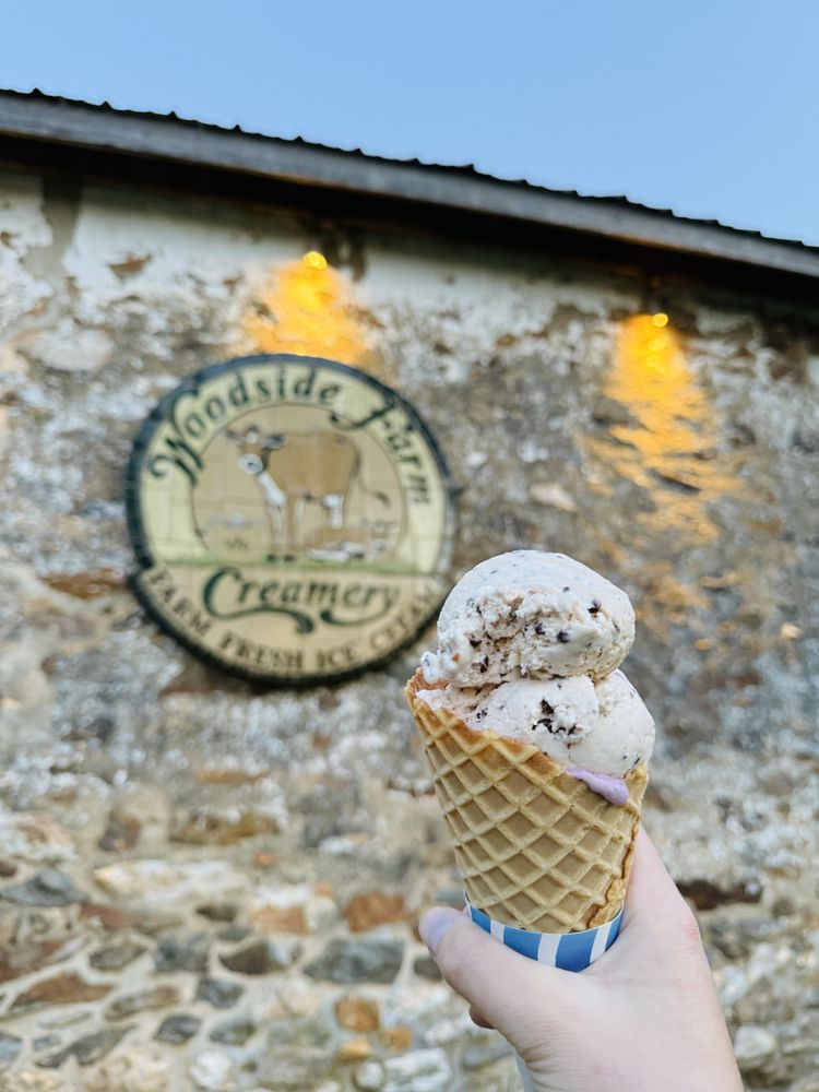 Woodside Farm Creamery