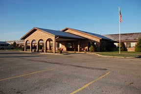 Autumnwood of McBain