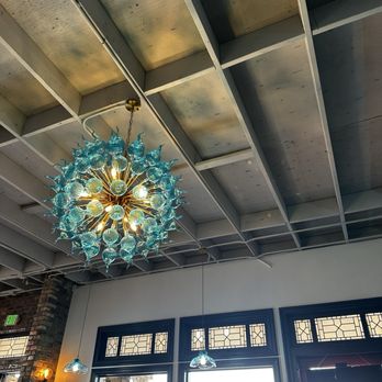 Hook & Anchor - Inside - Seafood Near Me - Costa Mesa, California