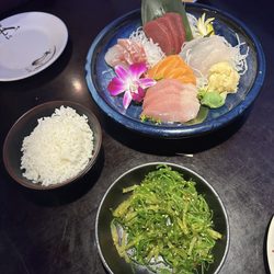 Sakana Japanese Restaurant