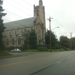 Hyde Park Community United Methodist Church