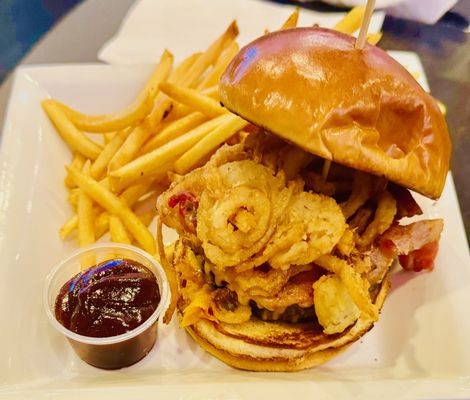 Scoundrels Tavern & Eatery by null