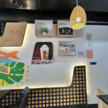 BORA BORA SMOOTHIE CAFE - Updated February 2026 - 46 Photos & 13