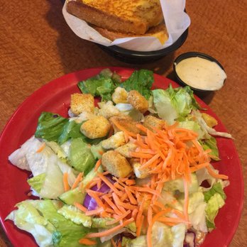 Sizzler - Steakhouses Near Me - Santa Clara, California