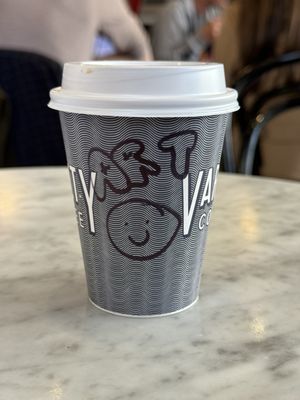 Variety Coffee Roasters by null