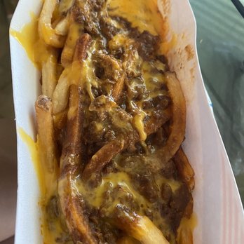 Sonic Drive-In - Large chili cheese fry - Fast Food Near Me - Sacramento, California Sonic Drive-In - Large chili cheese fry - Fast Food Near Me - Sacramento, California