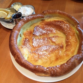 Plums Cafe - Breakfast & Brunch Near Me - Costa Mesa, California