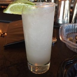 Moscow Mule