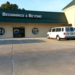 Beginnings & Beyond