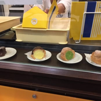 Beard Papa's - Desserts Near Me - Los Angeles, California Beard Papa's - Desserts Near Me - Los Angeles, California
