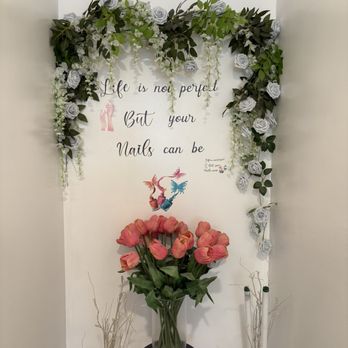 D N Nails Spa - Truth! - Waxing Near Me - Cooper City, Florida