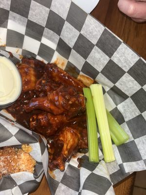 Harrington’s Bar & Restaurant by null